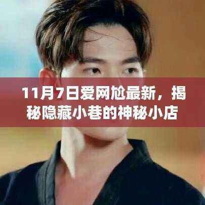 揭秘隐藏小巷的神秘小店,爱网尬之旅的独特体验