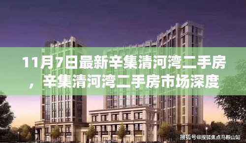 辛集清河湾二手房市场深度评测,最新房源特性与体验解析报告发布(最新深度解析)