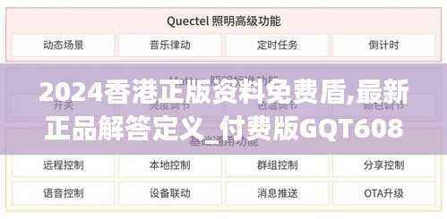 2024香港正版资料免费盾,最新正品解答定义_付费版GQT608.52