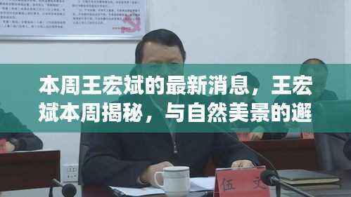 王宏斌本周揭秘,自然美景中的心灵之旅与内心平和的寻找