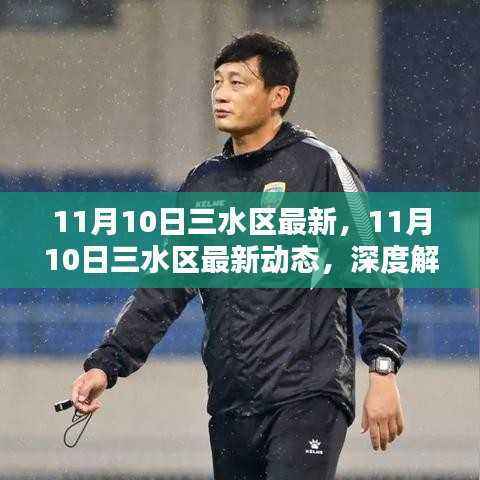深度解析,三水区最新动态观察(日期标注为11月10日)