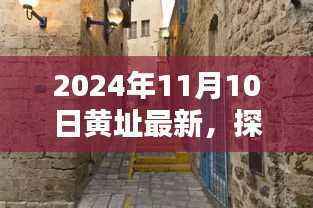 探秘黄址最新隐藏版特色小店,小巷深处的独特风味奇遇记(2024年11月10日更新)