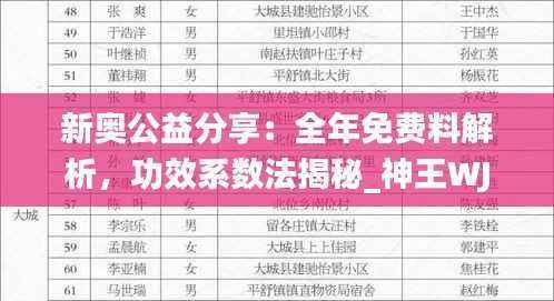 九死一生 第34页