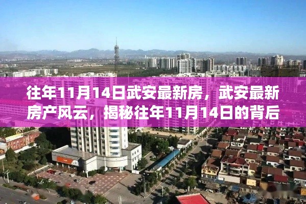 揭秘武安房产风云，历年11月14日的最新房源与故事揭秘