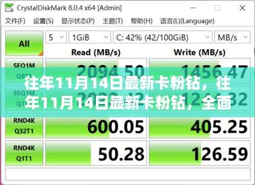 往年11月14日最新卡粉钻，全面评测与详细介绍