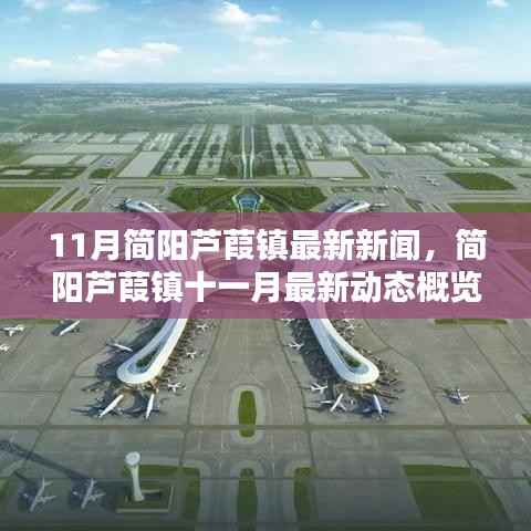 简阳芦葭镇最新动态概览,十一月新闻回顾