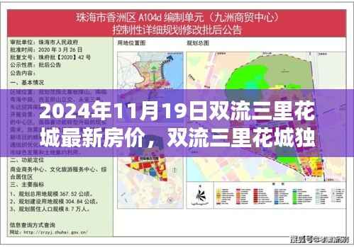2024年双流三里花城最新房价走势曝光,洞悉未来投资趋势