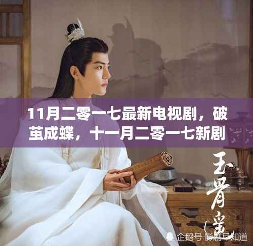 十一月二零一七新剧启示录,破茧成蝶