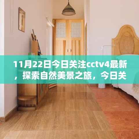 11月22日今日关注cctv4最新,探索自然美景之旅,今日关注CCTV4,启程寻找内心的宁静与平和