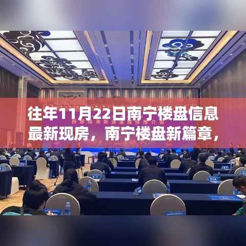 南宁楼盘最新动态,学习变化的力量,开启自信人生之旅之现房篇章