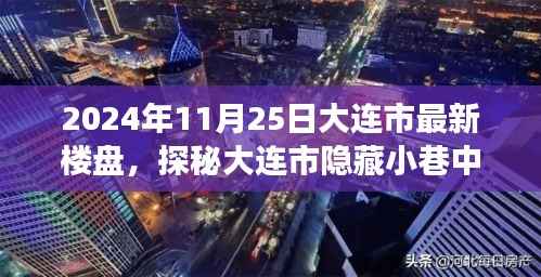 探秘大连市隐藏小巷的特色楼盘,时光雅居的非凡之旅(2024年11月25日大连市最新楼盘)