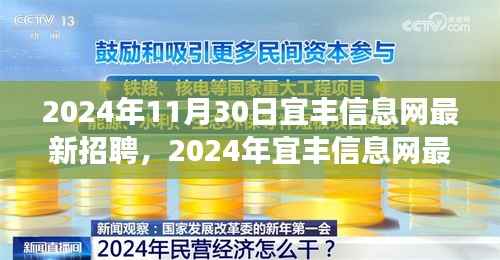 2024年宜丰信息网最新招聘现象下的多元观点探析