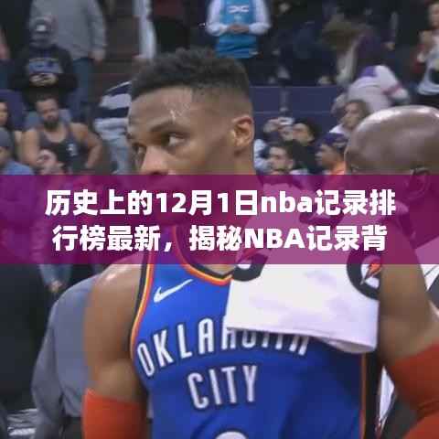 揭秘NBA记录背后的自然美景之旅,历史上的NBA记录排行榜最新回顾与心灵之旅启程