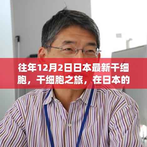 日本干细胞之旅,探寻生命奇迹与自然美景的宁静角落