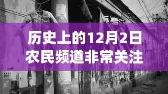农民频道非常关注之十二月二日特色小店探秘之旅,小巷深处的独特风味