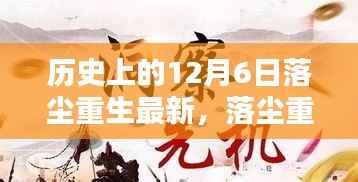 落尘重生，温馨日常与奇遇记在12月6日的交汇点