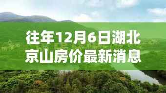 京山湖畔探房之旅,揭秘房价最新消息与冬日友情故事