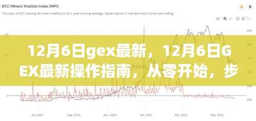 12月6日GEX最新操作指南，从零起步，步步为赢的实战教程