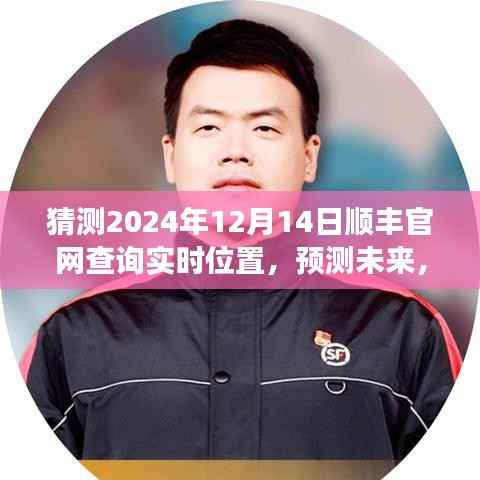 顺丰官网实时位置查询功能展望，预测未来至2024年视角