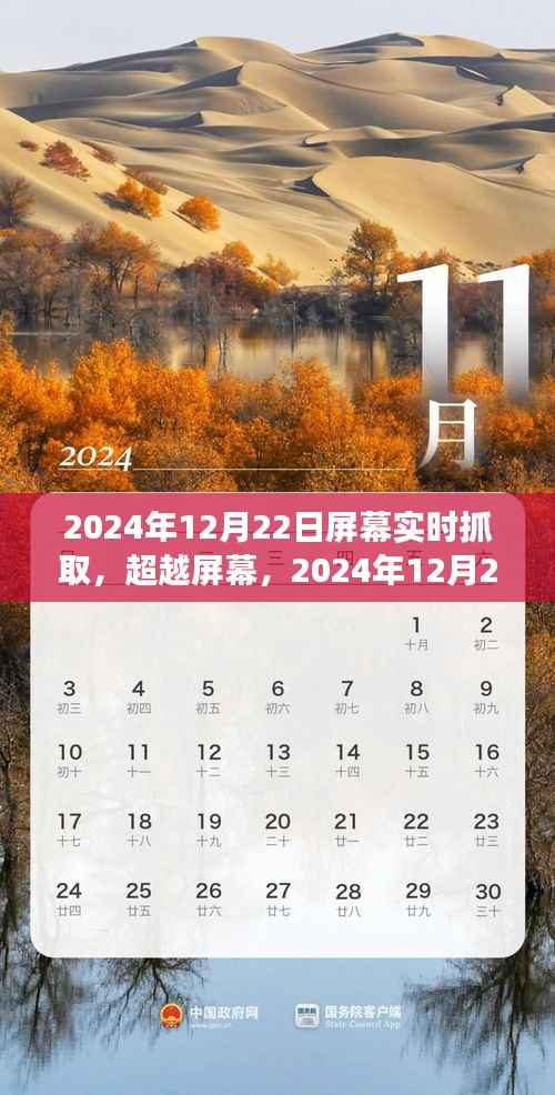 超越屏幕,自信与成长之光的实时展现——2024年12月22日回顾与前瞻