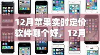 12月苹果实时定价软件测评与推荐，选择最佳软件，掌握定价主动权