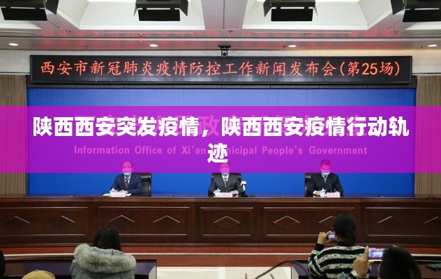 陕西西安突发疫情，陕西西安疫情行动轨迹 