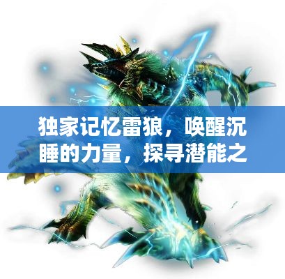 独家记忆雷狼,唤醒沉睡的力量,探寻潜能之源