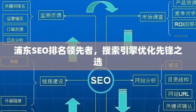 浦东SEO排名领先者,搜索引擎优化先锋之选