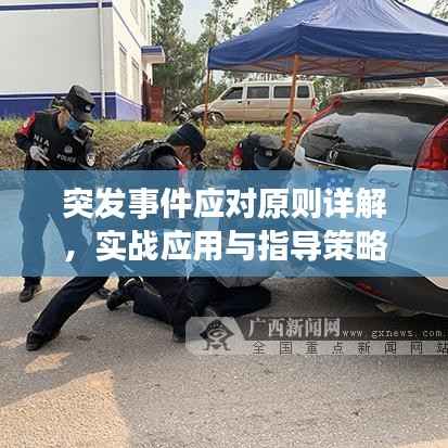 突发事件应对原则详解,实战应用与指导策略