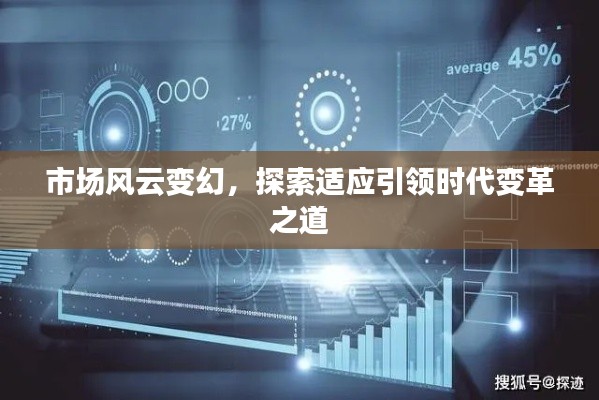 市场风云变幻，探索适应引领时代变革之道
