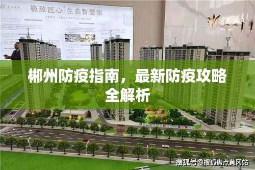 郴州防疫指南,最新防疫攻略全解析