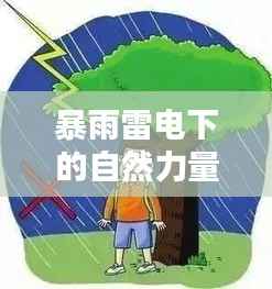 暴雨雷电下的自然力量与人类应对之道