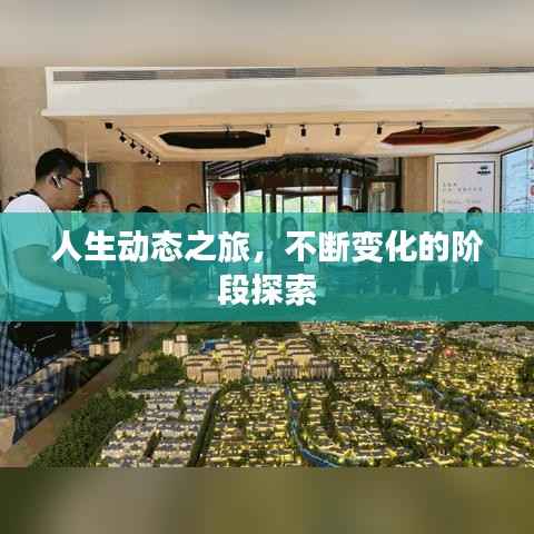 人生动态之旅,不断变化的阶段探索