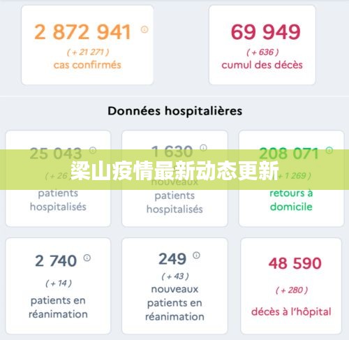 梁山疫情最新动态更新