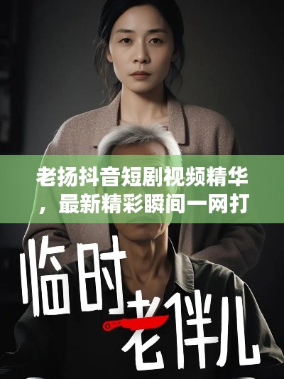 老扬抖音短剧视频精华，最新精彩瞬间一网打尽！