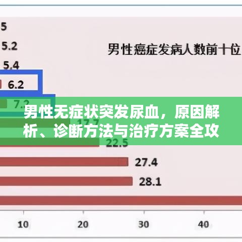 男性无症状突发尿血，原因解析、诊断方法与治疗方案全攻略